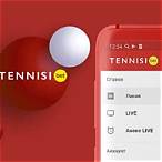 tennisi bet приложение